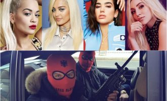 “Pas suksesit të të famshmeve shqiptare qëndron mafia shqiptare” – Bebe Rexha reagon