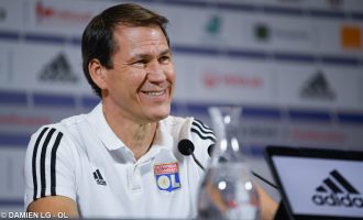 Trajneri i Lyon: Jemi krenar por edhe të zhgënjyer