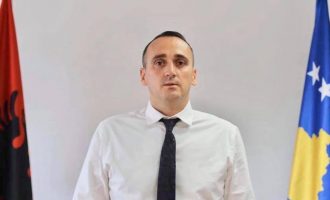 Syla i AAK-së sërish publikon dokumente që dëshmojnë krimet e Serbisë në Kosovë