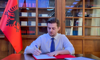 Cakaj: Bashkimi klasik i pamundur për momentin – por distancimi total kombëtarisht i dëmshëm