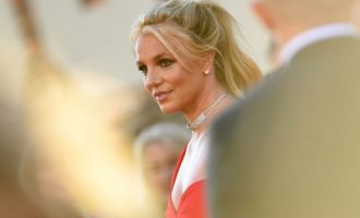 Pas 12 vjetësh, Britney Spears kërkon që të mos jetë nën kujdestarinë e babait