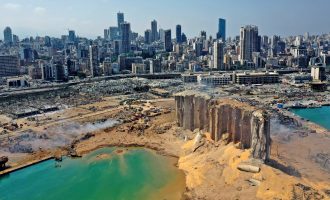 Bejruti e injoroi prej vitesh paralajmërimin publik se kishte një “bombë” ruse në port