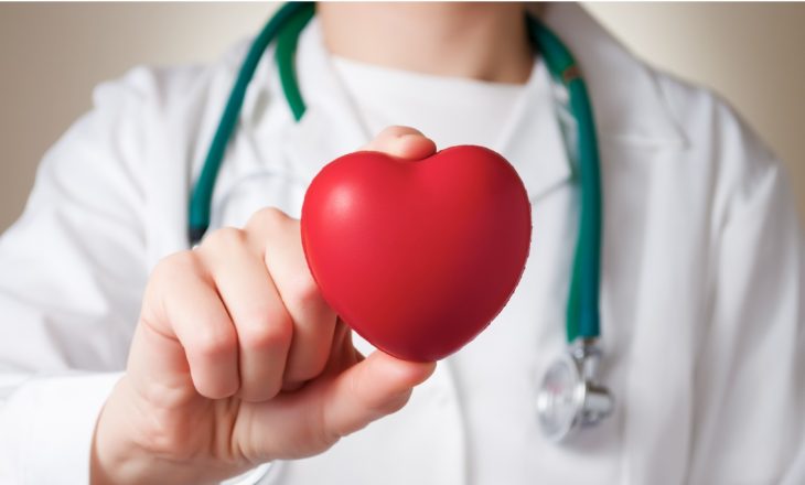 Studimet e reja shpjegojnë ndikimin e COVID-19 në shëndetin e zemrës