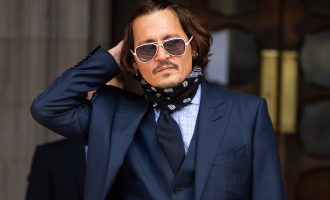 A bëri ashtu siç kishte premtuar aktorja me 7 milionë dollarët që mori nga Johnny Depp?