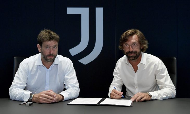 Andrea Pirlo e Juventus, kërkojnë të shesin pesë lojtarë në Premier Ligë