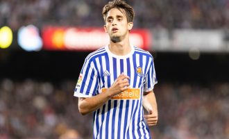 Adnan Januzaj do të shitet në këtë verë?