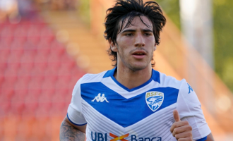E thotë Di Marzio – Sandro Tonali tek Inter