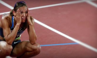 “Pesha e arit” dokumentari i cili flet për depresionin e lojtarëve pas Lojërave Olimpike