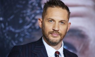 Probleme me gjumin? Tom Hardy mund të ketë një zgjidhje