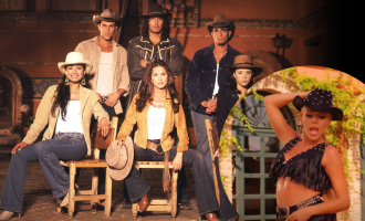 Videoklipi i ri i Tanya-s na rikthen në kohën kur ndiqnim serialin kolumbian