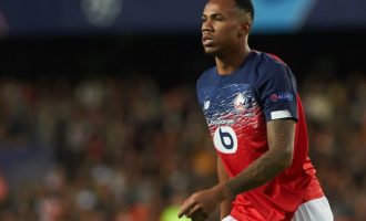 Arsenal shumë afër të sjellin mbrojtësin e Lille për 30 milionë euro