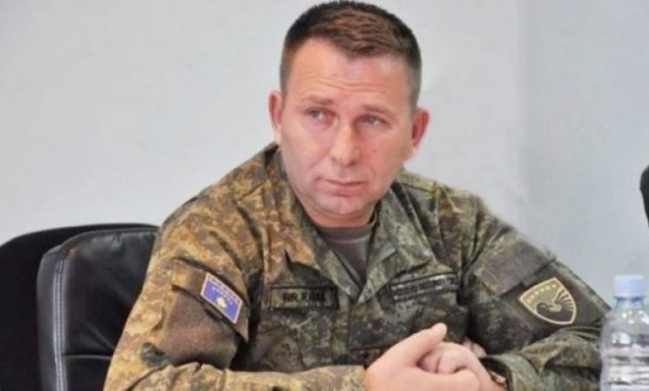 Serbia po bën presion, por ushtarët nga komuniteti serb s’po e lëshojnë FSK-në