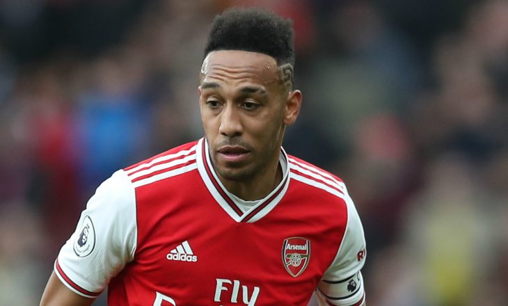Aubameyang deshi të kalonte tek Chelsea