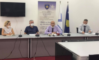 AKK thotë se s’ka asnjë ankesë nga qytetarët për shkelje në çmimet e testeve për COVID-19