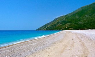 Qytetarët e Maqedonisë vazhdojnë ta kenë Shqipërinë si destinacion për t’i kaluar pushimet