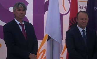 Koalicioni Aleanca për Shqiptarët & AlternAtivA: Kjo qeveri është mashtruese dhe jolegjitime