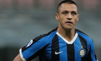 Zyrtare: Interi e transferon falas Alexis Sanchezin