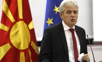 Ali Ahmeti mbështet urdhërin ekzekutiv të Biden