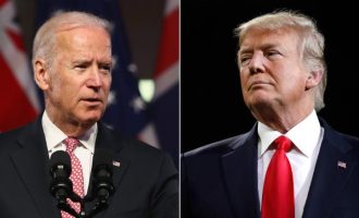 Trump e sfidon Biden që ta bëjnë testin e drogës para debatit televiziv