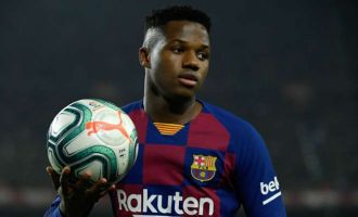 United gati të paguajnë afër 170 milionë euro për Fati-n