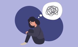 Përballja me simptomat fizike të sindromit të ankthit