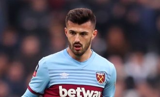 Albian Ajeti kalon në Celtic