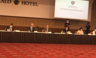 Ndahen 10 milionë euro për rimëkëmbjen ekonomike të komunave