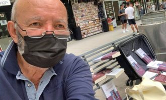 Çun Lajçi rrëfen se si gjithë “Bastardët” u shitën në Ferizaj