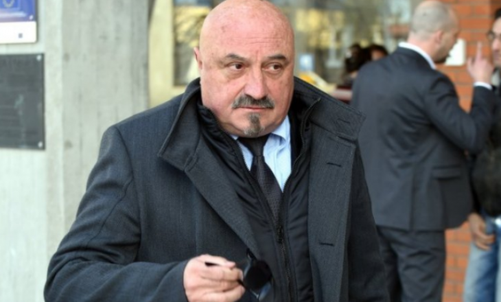 Një avokat në Serbi po e akuzon Lajçakun se ka fshehur prova që flasin kundër shqiptarëve