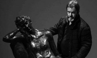 Coronavirus-i i merr jetën skulptorit të njohur shqiptar