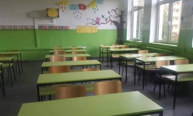 Maqedonia e Veriut: Si do të punojnë shkollat nga shtatori – ministria pret qëndrimet e sindikatës