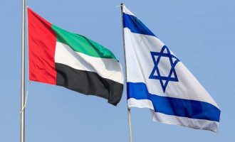 Takim në mes Izraelit dhe Emirateve të Bashkuara Arabe për bashkëpunim tregtar