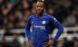 Michy Batshuayi i ofrohet Leeds United, s’bën pjesë në planet e Chelseas
