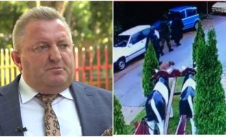 Berisha për futjen e xhandarmërisë serbe në Kosovë: Po sikur ndonjë ish-ushtar i UÇK-së ta nxjerrte  armën dhe t’i vriste të gjithë rend?