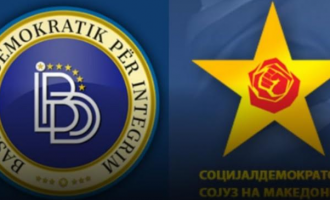 BDI i vazhdon bisedimet me LSDM-në për formimin e qeverisë