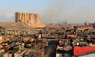 135 të vdekur nga shpërthimi në Bejrut – qytetarët e zemëruar kërkojnë përgjigje nga qeveria
