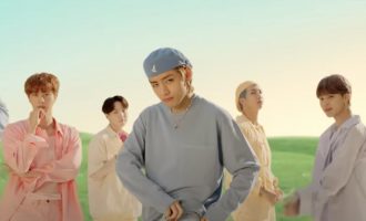 Ky grup muzikor sapo thyen rekordin e shikueshmërisë në Youtube