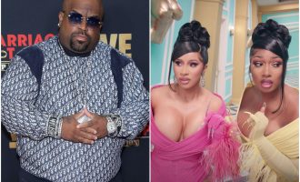 “Përmbajtja për të rritur ka vendin dhe kohën e saj” – artisti kritikon reperen Cardi B