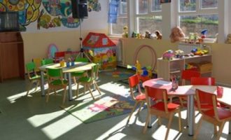 Nga sot çerdhet në Prishtinë fillojnë sërish punën