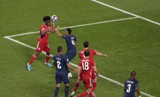 Fabio Capello: Juve gaboi me Coman, sikurse me Henry