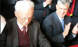 Presidenti krijon urdhrin “Adem Demaçi”, u ndahet personaliteteve që shquhen për qëndresë