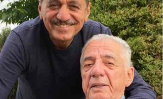 Pandemia i mbajti larg njëri tjetrit – Sabri Fejzullahu sot i thotë lamtumirën e fundit vëllait të tij