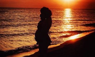 Rona Nishliu për këtë ditëlindje ndau një lajm shumë të ëmbël me ndjekësit e saj