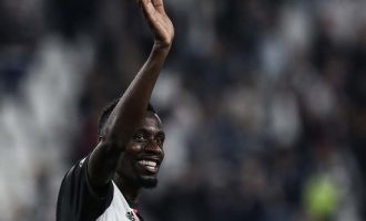 ZYRTARE: Blaise Matuidi me ekip të ri