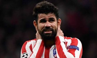 Klubi i ri i Diego Costas?