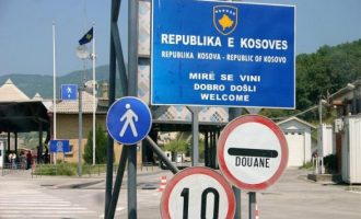 Kosova me probleme buxhetore, Dogana miliona euro më pak të hyra këtë vit