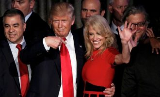 Jep dorëheqje një nga këshilltaret kryesore të Donald Trump