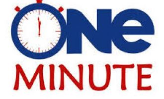 Çfarë ndodhë në internet brenda vetëm 1 minute?