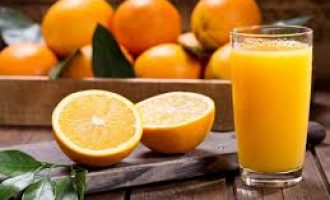 Çfarë ndodhë me trupin tuaj kur pini rregullisht lëng portokalli?