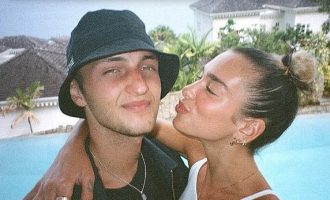 Për dashurinë Dua Lipa kalon çdo kufi